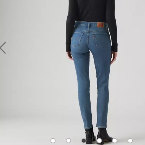 Levi’s  311 shaping skinny jeans - Picture 1 of 10